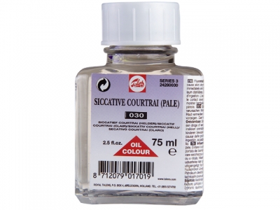 Talens Siccative Courtrai (Pale) 030